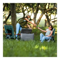 Buy EcoFlow GLACIER Classic 35L Mobile Kühlbox Gefrierbox Eiswrfelbereiter Camping in Cyprus, Nicosia, Limassol, Larnaka, Pafos