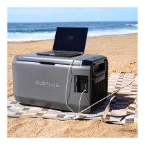 Buy EcoFlow GLACIER Classic 35L Mobile Kühlbox Gefrierbox Eiswrfelbereiter Camping in Cyprus, Nicosia, Limassol, Larnaka, Pafos