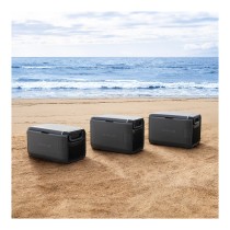 Buy EcoFlow GLACIER Classic 35L Mobile Kühlbox Gefrierbox Eiswrfelbereiter Camping in Cyprus, Nicosia, Limassol, Larnaka, Pafos