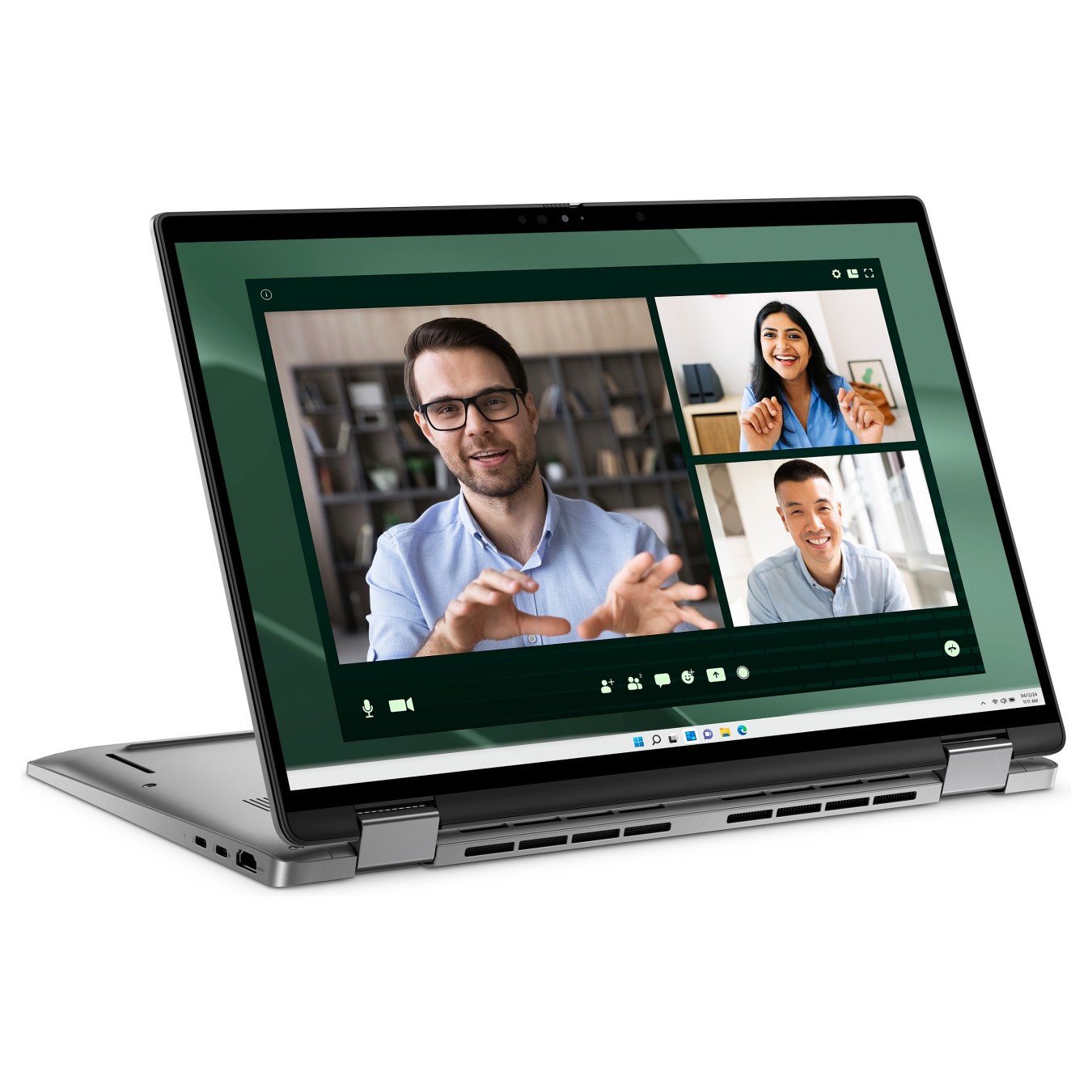 Buy Dell Latitude 7450 CU7 165U 16GB 512SSD W11 Pro Touch 3Y Basic Onsite in Cyprus, Nicosia, Limassol, Larnaka, Pafos