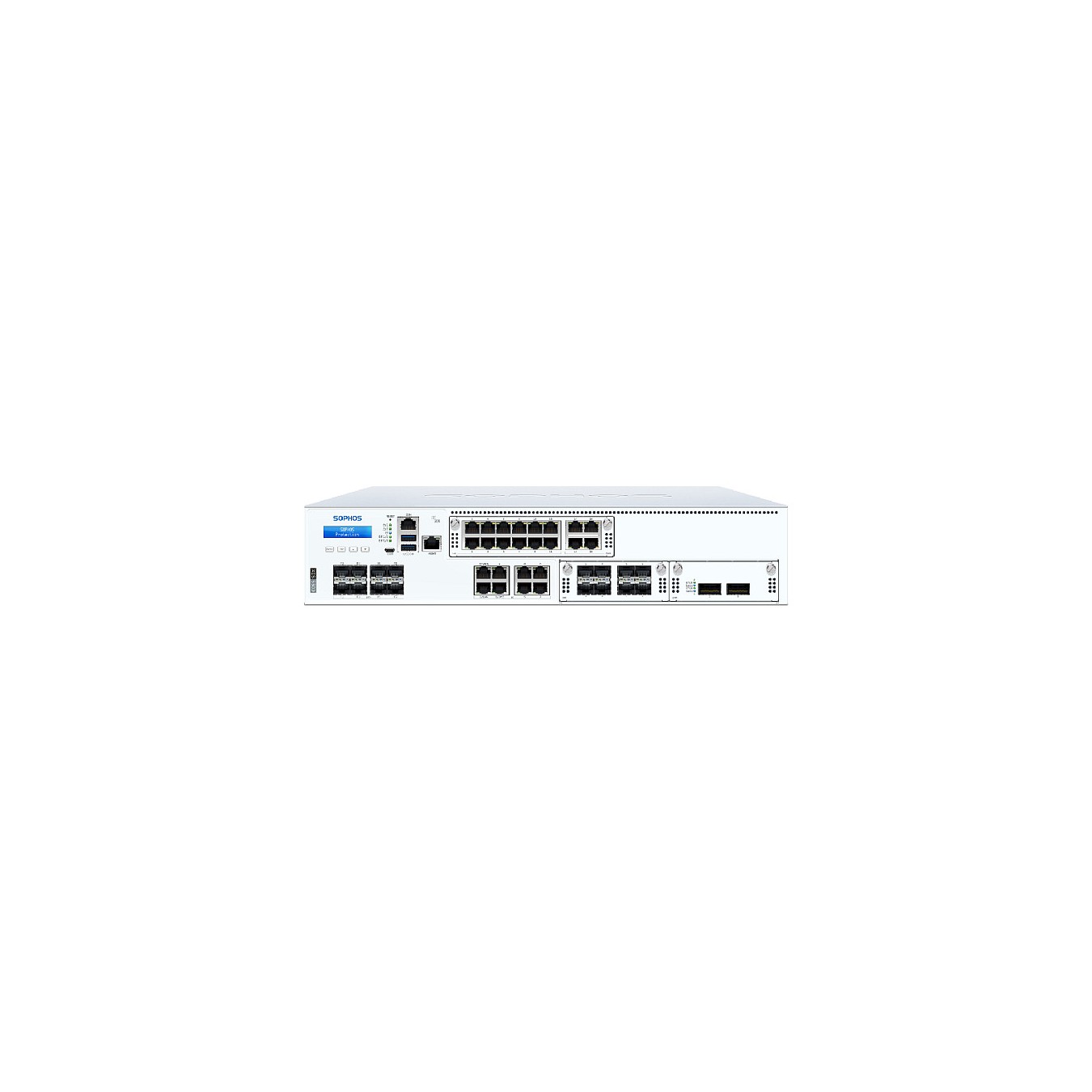 Buy SOPHOS XGS 5500 Security Appliance - EU UK power cord in Cyprus, Nicosia, Limassol, Larnaka, Pafos