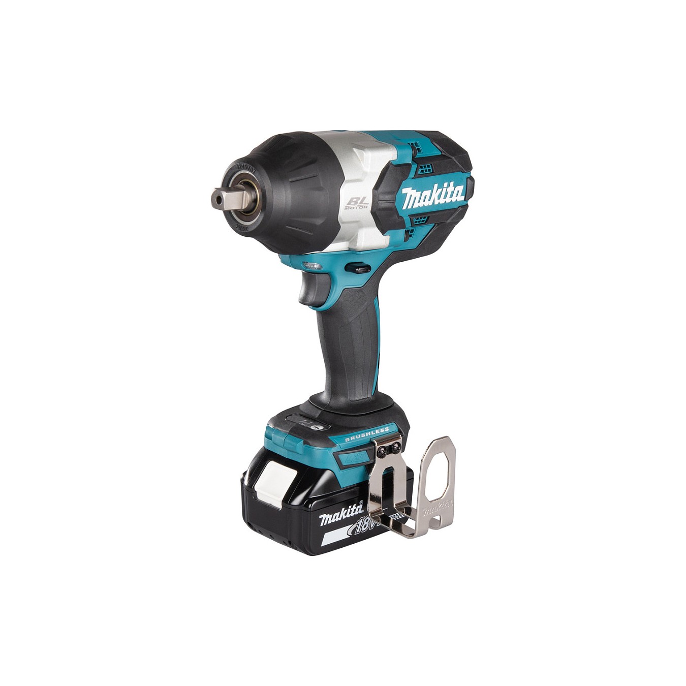 Buy Makita DTW1004Z Akku-Schlagschrauber in Cyprus, Nicosia, Limassol, Larnaka, Pafos