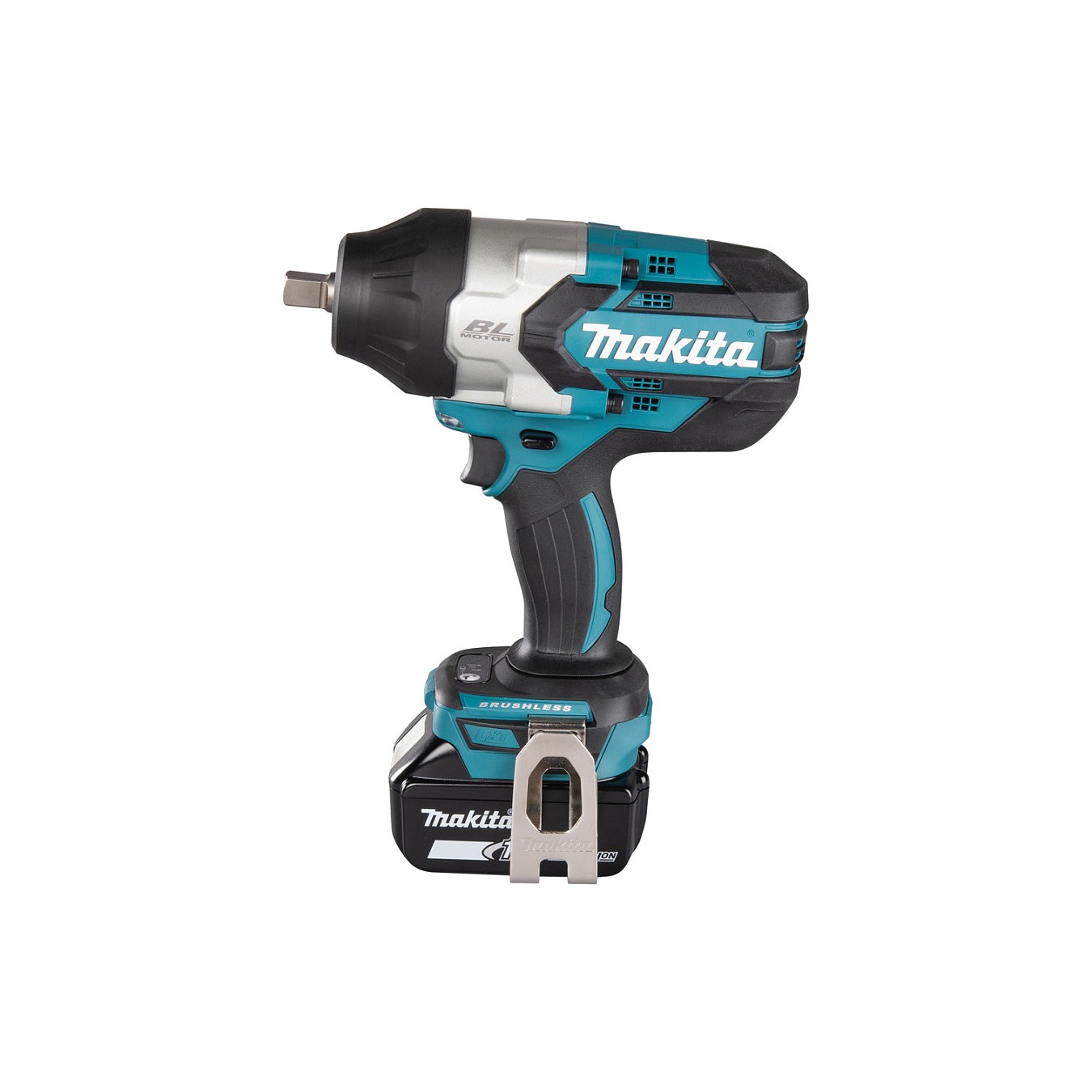 Buy Makita DTW1004Z Akku-Schlagschrauber in Cyprus, Nicosia, Limassol, Larnaka, Pafos