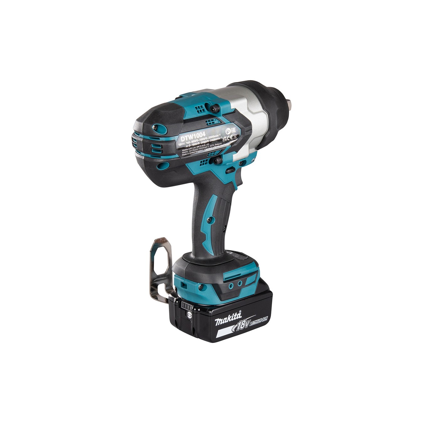 Buy Makita DTW1004Z Akku-Schlagschrauber in Cyprus, Nicosia, Limassol, Larnaka, Pafos