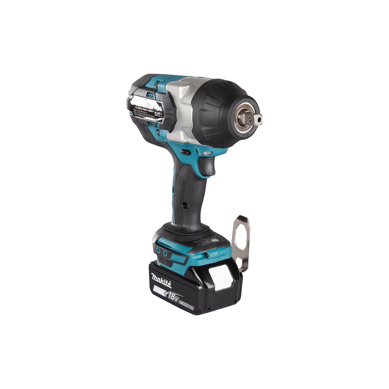 Buy Makita DTW1004Z Akku-Schlagschrauber in Cyprus, Nicosia, Limassol, Larnaka, Pafos