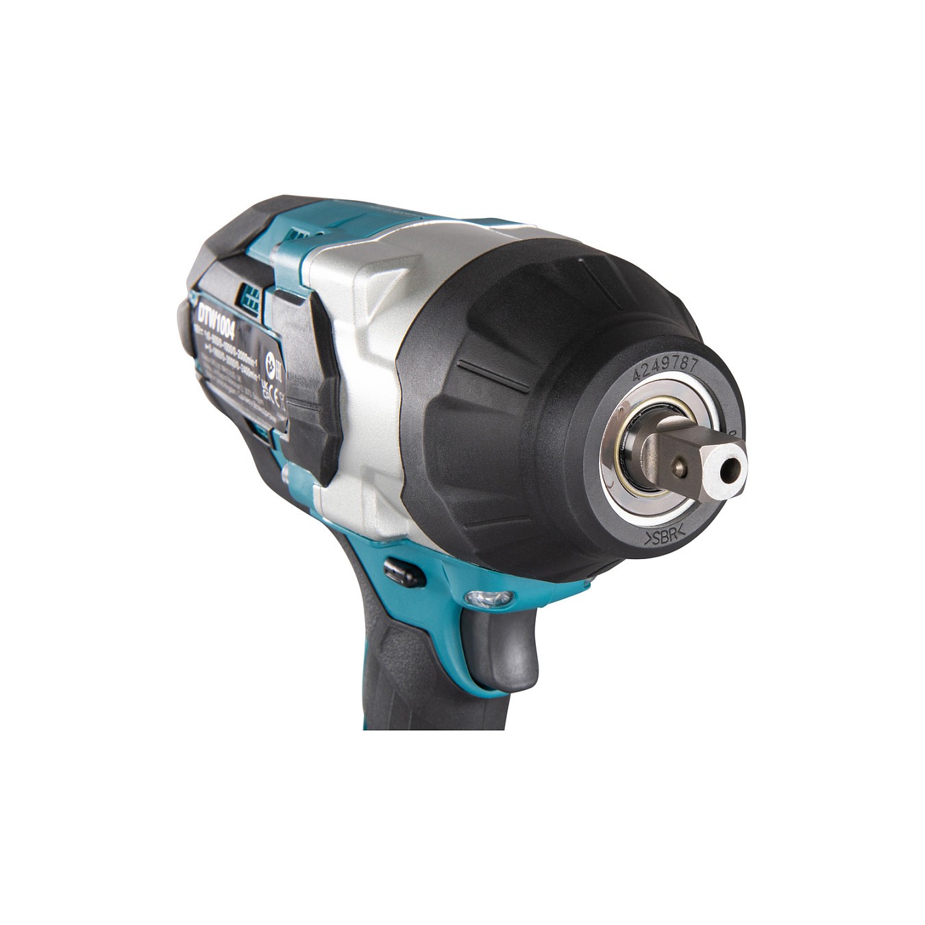 Buy Makita DTW1004Z Akku-Schlagschrauber in Cyprus, Nicosia, Limassol, Larnaka, Pafos