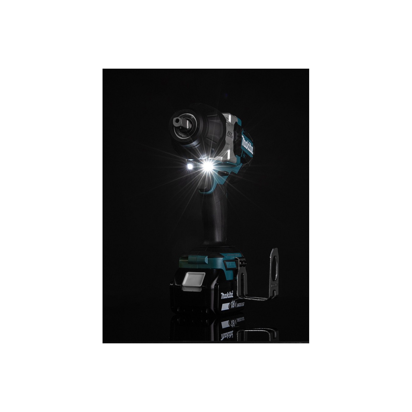 Buy Makita DTW1004Z Akku-Schlagschrauber in Cyprus, Nicosia, Limassol, Larnaka, Pafos