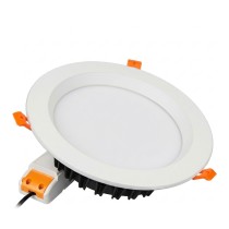 Buy LED Panel Rund 25W RGB-WW mit Funk und WLAN Milight Miboxer in Cyprus, Nicosia, Limassol, Larnaka, Pafos