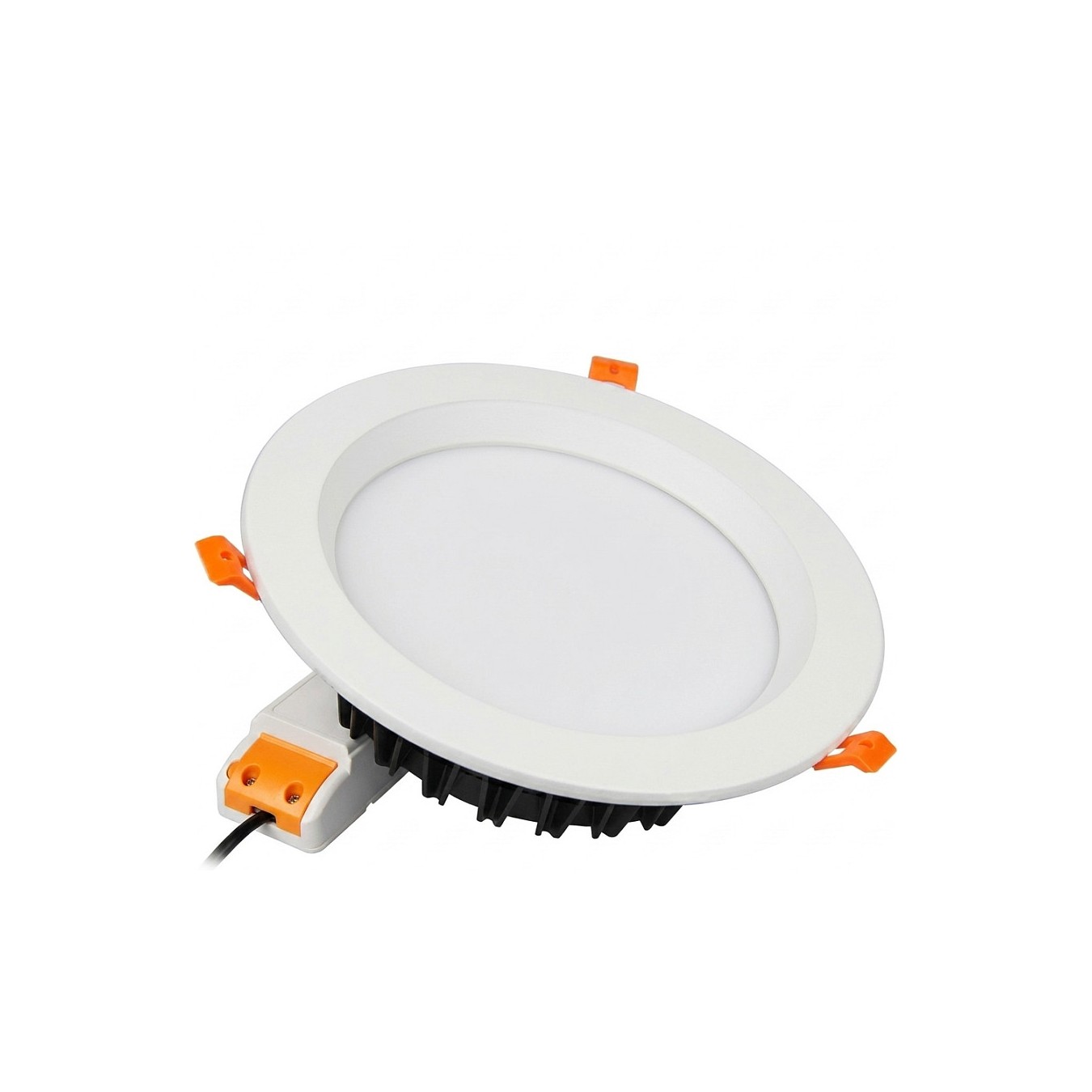 Buy LED Panel Rund 25W RGB-WW mit Funk und WLAN Milight Miboxer in Cyprus, Nicosia, Limassol, Larnaka, Pafos