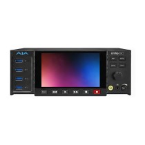 Buy AJA Ki Pro GO2 in Cyprus, Nicosia, Limassol, Larnaka, Pafos