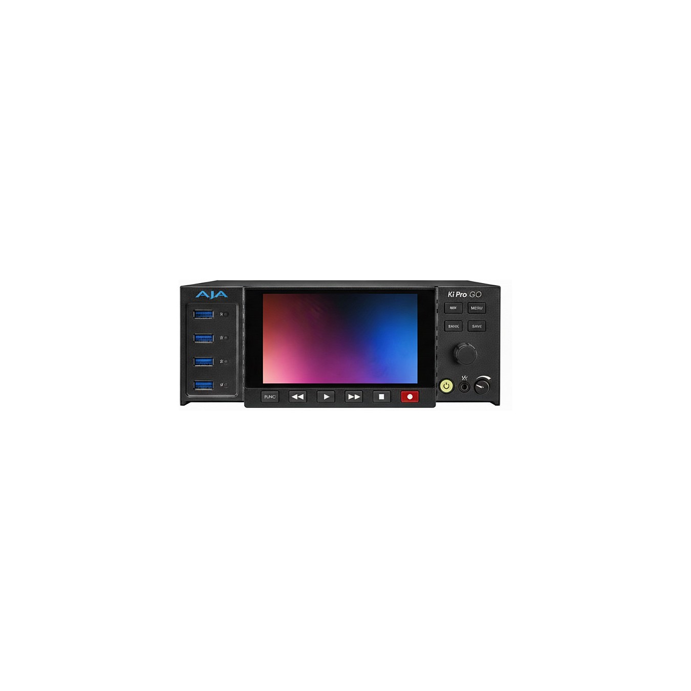 Buy AJA Ki Pro GO2 in Cyprus, Nicosia, Limassol, Larnaka, Pafos
