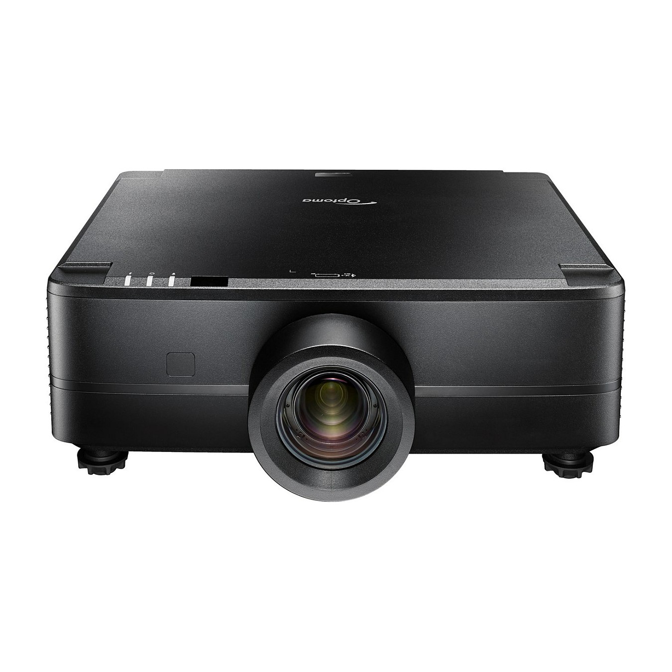 Buy Optoma ZK810T - DLP-Projektor - Laser - 3D - 8600 lm - 3840 x 2160 - 16:9 - 4K in Cyprus, Nicosia, Limassol, Larnaka, Pafos