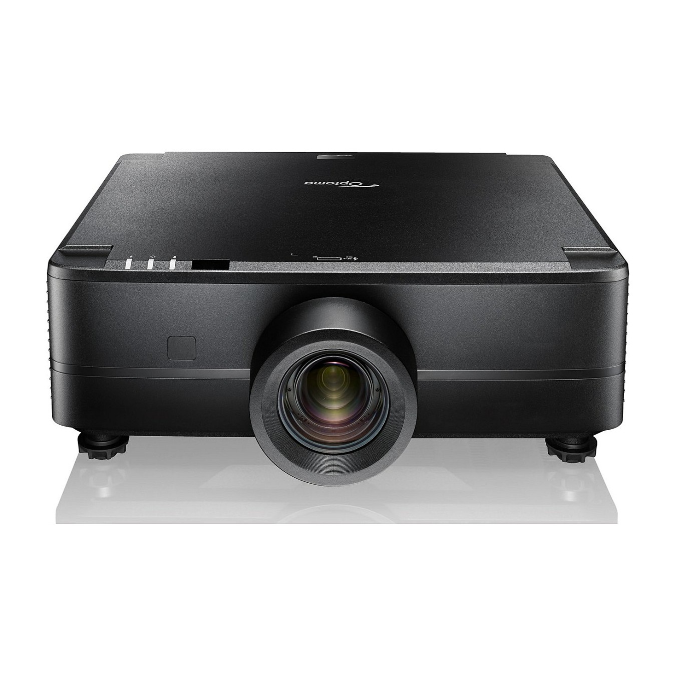 Buy Optoma ZK810T - DLP-Projektor - Laser - 3D - 8600 lm - 3840 x 2160 - 16:9 - 4K in Cyprus, Nicosia, Limassol, Larnaka, Pafos
