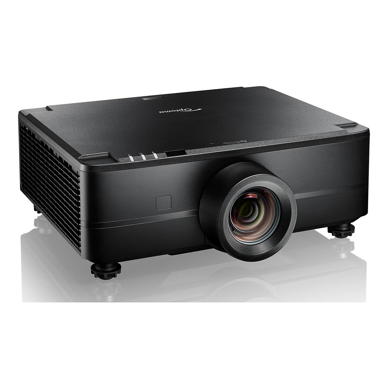 Buy Optoma ZK810T - DLP-Projektor - Laser - 3D - 8600 lm - 3840 x 2160 - 16:9 - 4K in Cyprus, Nicosia, Limassol, Larnaka, Pafos