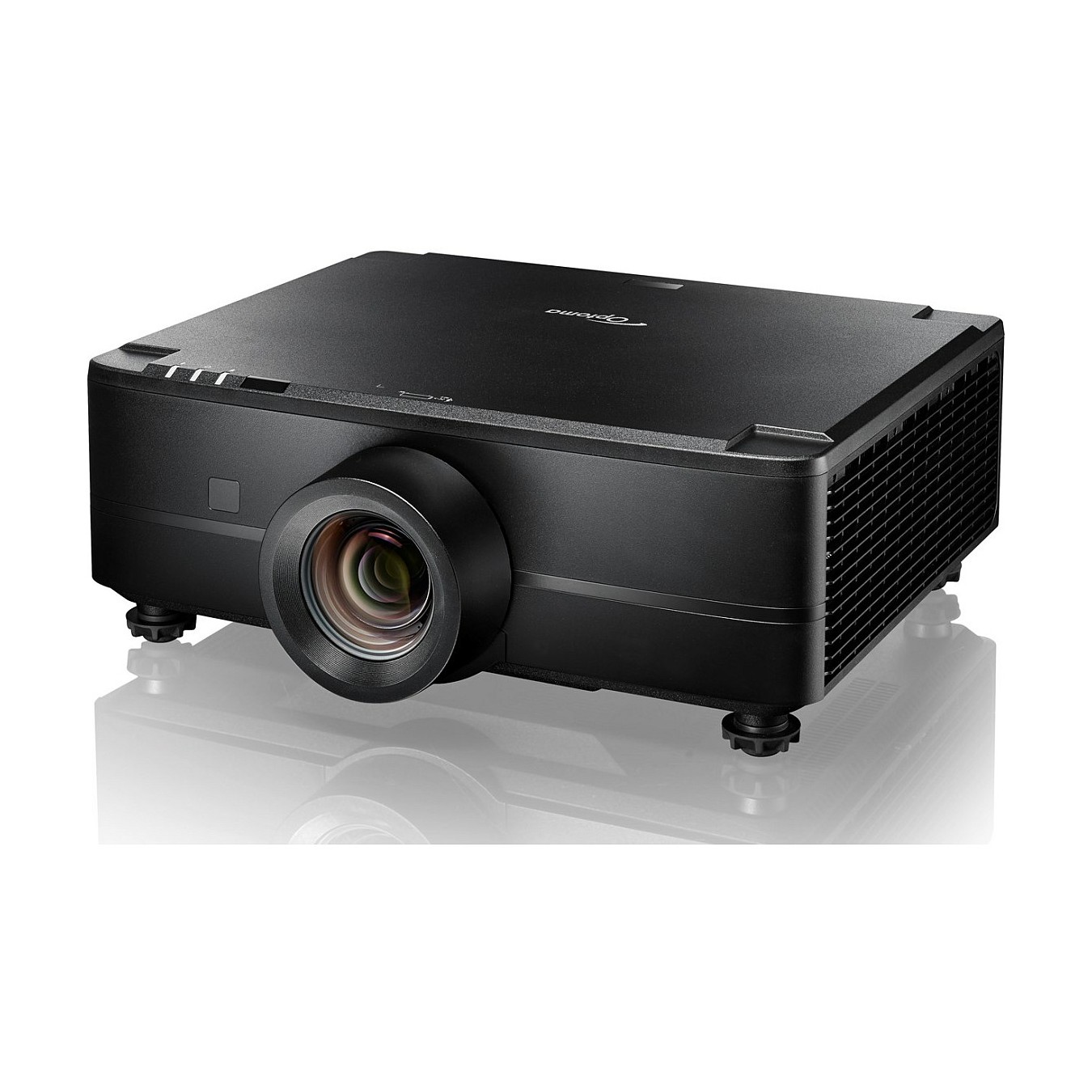 Buy Optoma ZK810T - DLP-Projektor - Laser - 3D - 8600 lm - 3840 x 2160 - 16:9 - 4K in Cyprus, Nicosia, Limassol, Larnaka, Pafos