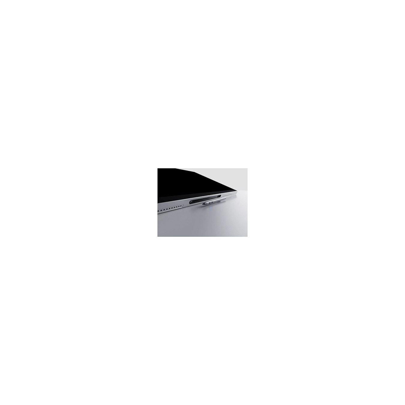Buy Alogic TFT 32' Aspekt 4K 145W+90W+USB Charging gloss silber in Cyprus, Nicosia, Limassol, Larnaka, Pafos
