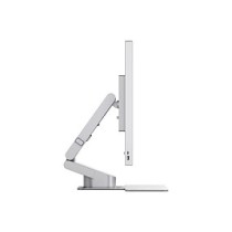 Buy Alogic TFT 32' Aspekt 4K 145W+90W+USB Charging gloss silber in Cyprus, Nicosia, Limassol, Larnaka, Pafos