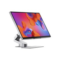 Buy Alogic TFT 32' Aspekt 4K 145W+90W+USB Charging gloss silber in Cyprus, Nicosia, Limassol, Larnaka, Pafos