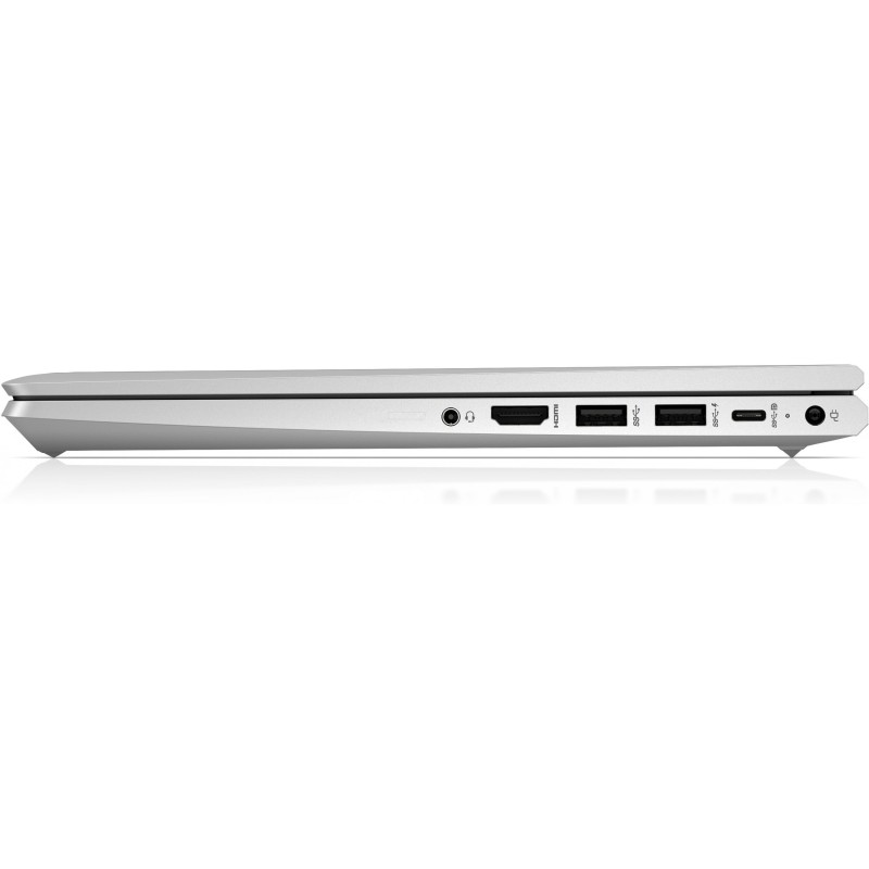 Buy HP ProBook 445 G9 - R5-5625U - Silver, 8GB RAM, 256GB SSD, 14" FHD, Windows ... in Cyprus, Nicosia, Limassol, Larnaka, Pafos