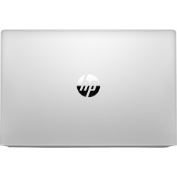 HP ProBook 445 G9 R5-5625U Silver 8GB 256GB SSD 14" FHD Win11 Pro (Boxed) — Buy in Cyprus with Fast Delivery