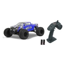 Buy Jamara Monstertruck Whelon 1:12 4WD Li Ion 2.4GHz 14+ in Cyprus, Nicosia, Limassol, Larnaka, Pafos