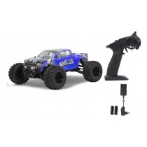 Buy Jamara Monstertruck Whelon 1:12 4WD Li Ion 2.4GHz 14+ in Cyprus, Nicosia, Limassol, Larnaka, Pafos