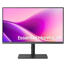 Buy Samsung Essential Monitor S24F434UAU Full HD Office Display 61 cm (24') in Cyprus, Nicosia, Limassol, Larnaka, Pafos