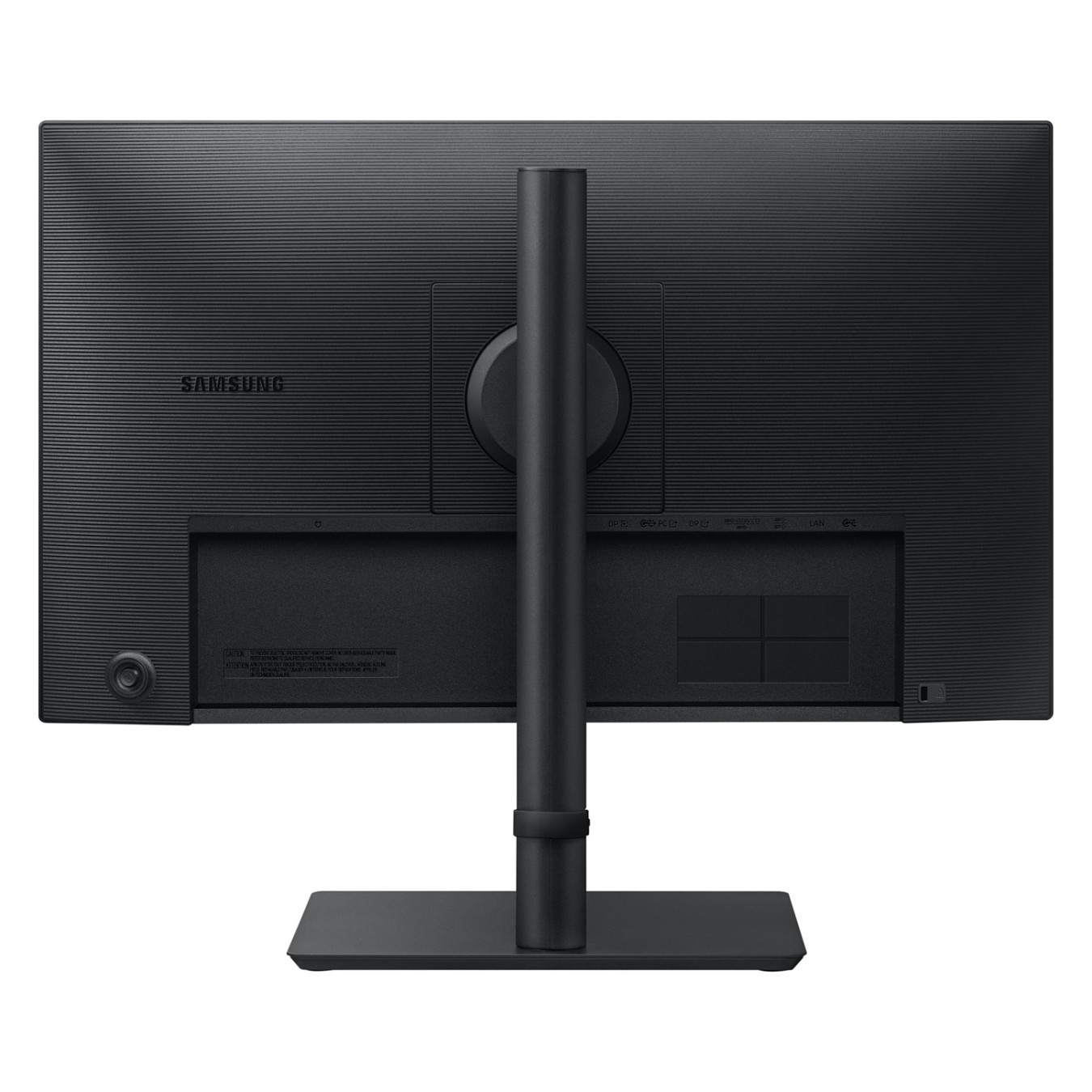 Buy Samsung Essential Monitor S24F434UAU Full HD Office Display 61 cm (24') in Cyprus, Nicosia, Limassol, Larnaka, Pafos
