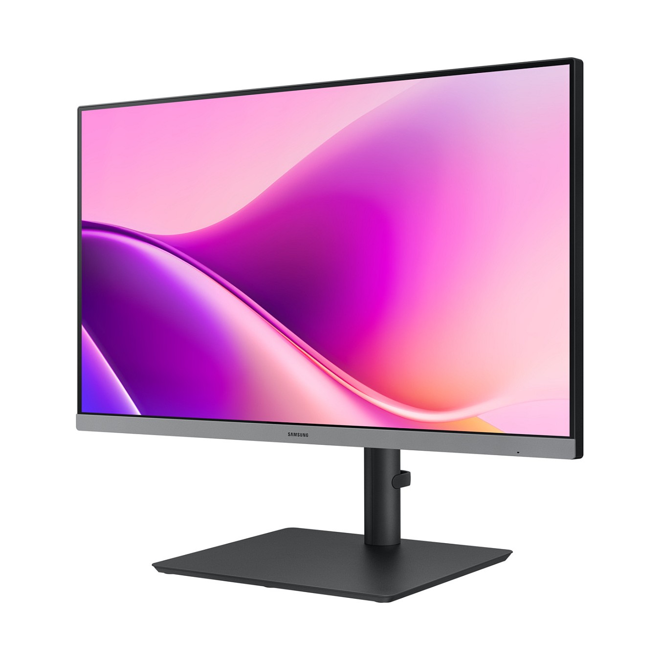 Buy Samsung Essential Monitor S24F434UAU Full HD Office Display 61 cm (24') in Cyprus, Nicosia, Limassol, Larnaka, Pafos