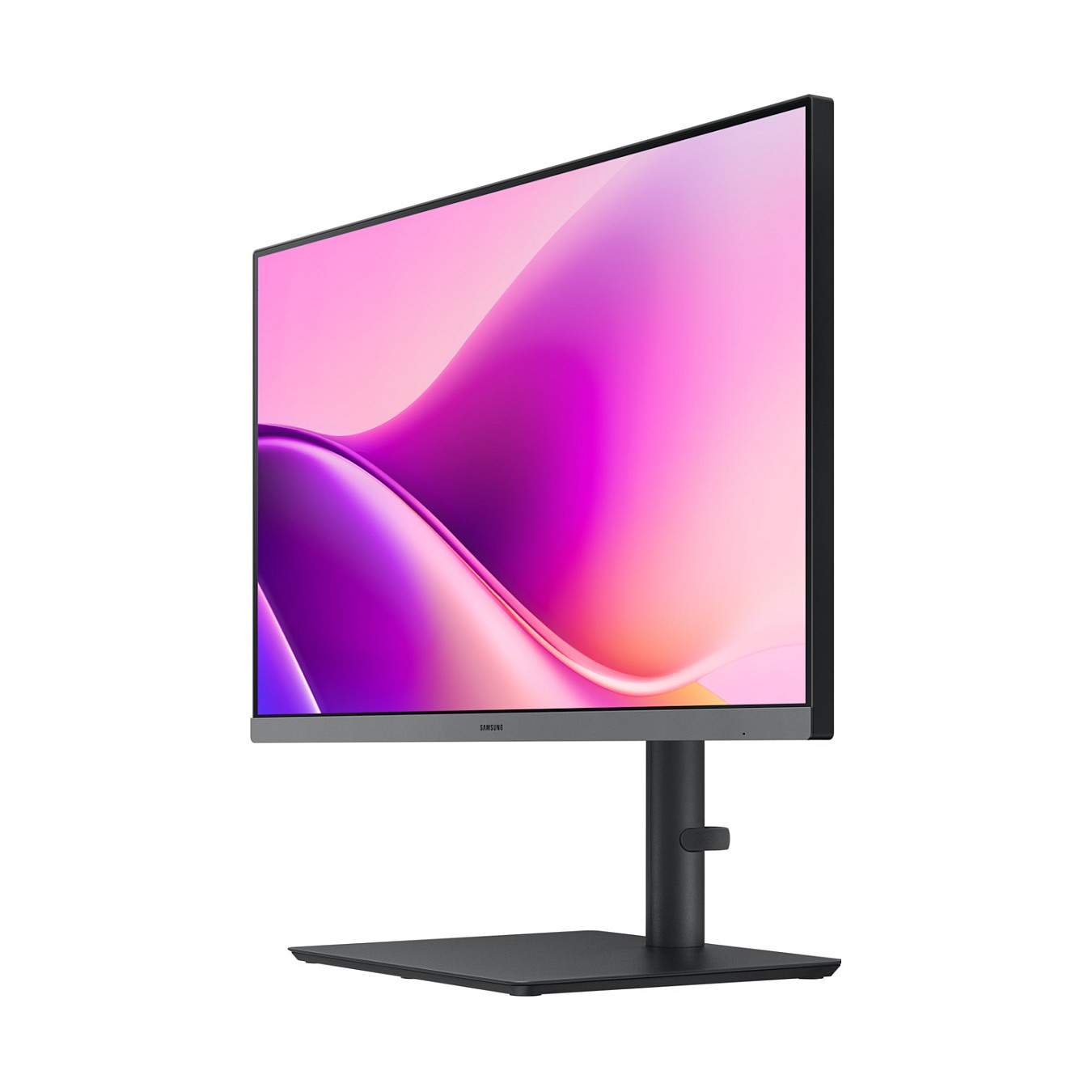 Buy Samsung Essential Monitor S24F434UAU Full HD Office Display 61 cm (24') in Cyprus, Nicosia, Limassol, Larnaka, Pafos