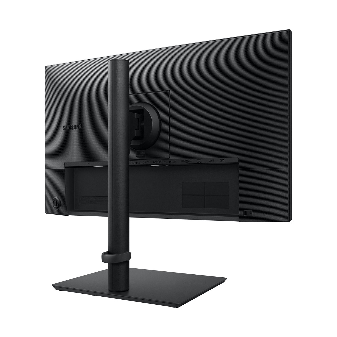 Buy Samsung Essential Monitor S24F434UAU Full HD Office Display 61 cm (24') in Cyprus, Nicosia, Limassol, Larnaka, Pafos