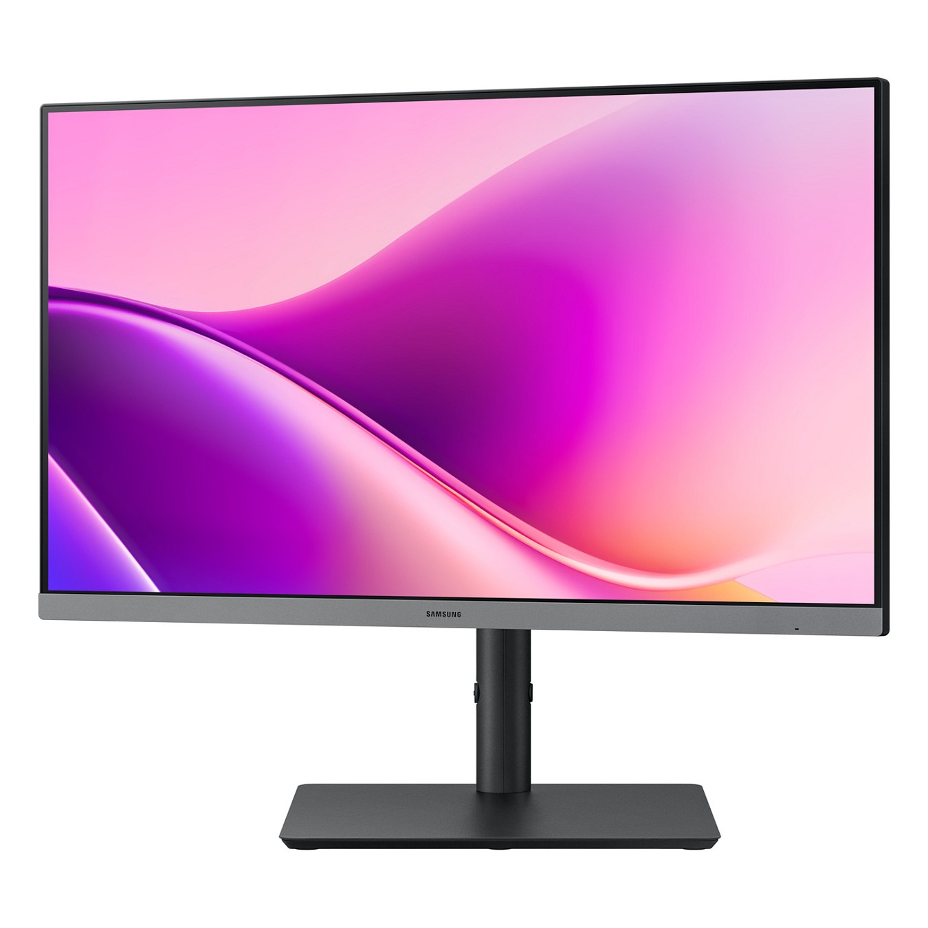 Buy Samsung Essential Monitor S24F434UAU Full HD Office Display 61 cm (24') in Cyprus, Nicosia, Limassol, Larnaka, Pafos