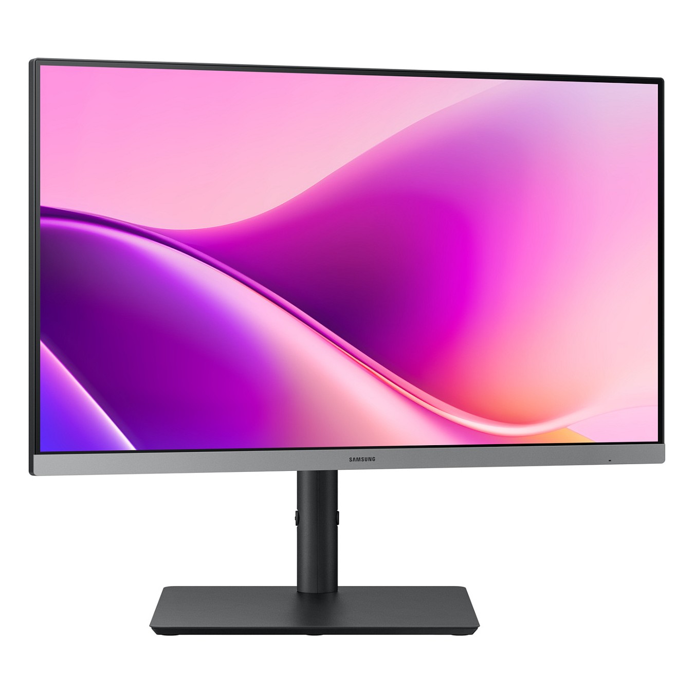 Buy Samsung Essential Monitor S24F434UAU Full HD Office Display 61 cm (24') in Cyprus, Nicosia, Limassol, Larnaka, Pafos