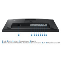 Buy Samsung Essential Monitor S24F434UAU Full HD Office Display 61 cm (24') in Cyprus, Nicosia, Limassol, Larnaka, Pafos