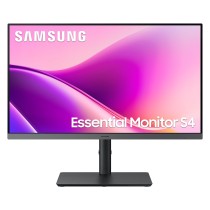 Buy Samsung Essential Monitor S24F434UAU Full HD Office Display 61 cm (24') in Cyprus, Nicosia, Limassol, Larnaka, Pafos