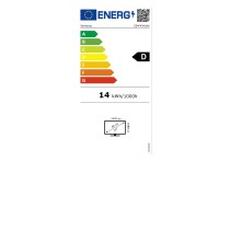 Buy Samsung Essential Monitor S24F434UAU Full HD Office Display 61 cm (24') in Cyprus, Nicosia, Limassol, Larnaka, Pafos