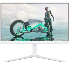 Buy Philips Evnia 24M2N3201A - 23.8in Fast IPS Gaming Monitor, 1080p, 180Hz, 1ms... in Cyprus, Nicosia, Limassol, Larnaka, Pafos