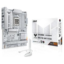 Buy ASUS TUF GAMING B850-PRO WIFI7 W NEO (AMD,AM5,DDR5,ATX) in Cyprus, Nicosia, Limassol, Larnaka, Pafos