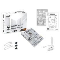 Buy ASUS TUF GAMING B850-PRO WIFI7 W NEO (AMD,AM5,DDR5,ATX) in Cyprus, Nicosia, Limassol, Larnaka, Pafos