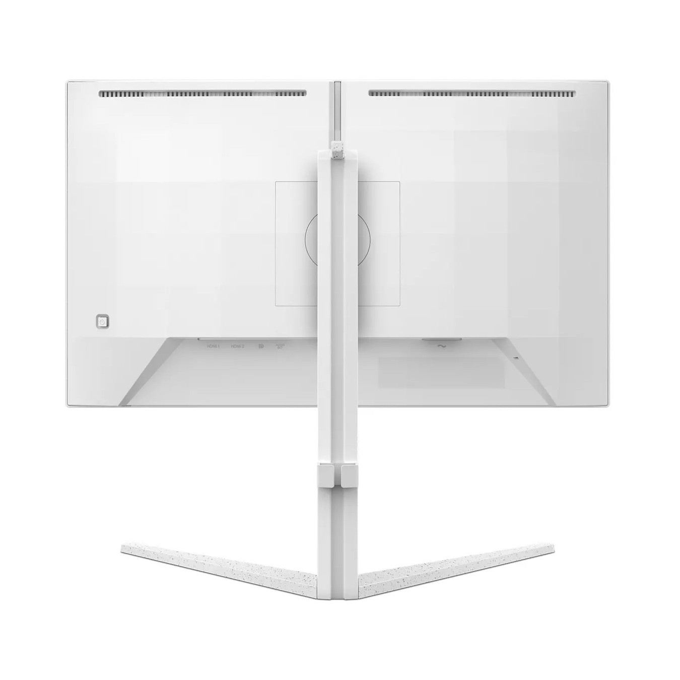 Philips Evnia 24M2N3201A - 23.8in Fast IPS Gaming Monitor, 1080p, 180Hz, 1ms (GTG), HDR10, White