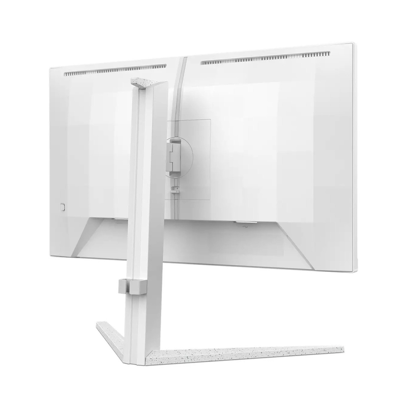 Philips Evnia 24M2N3201A - 23.8in Fast IPS Gaming Monitor, 1080p, 180Hz, 1ms (GTG), HDR10, White