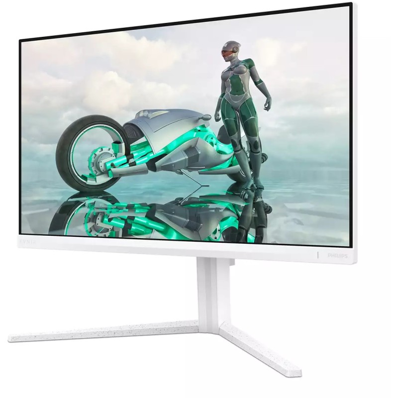 Buy Philips Evnia 24M2N3201A - 23.8in Fast IPS Gaming Monitor, 1080p, 180Hz, 1ms... in Cyprus, Nicosia, Limassol, Larnaka, Pafos