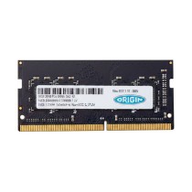 Buy 16GB 2666MHz SODIMM 2RX8 Non-ECC 1.2V, 16 GB, 1 x 16 GB, 2666 MHz, 260-pin in Cyprus, Nicosia, Limassol, Larnaka, Pafos