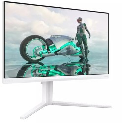Buy Philips Evnia 24M2N3201A - 23.8in Fast IPS Gaming Monitor, 1080p, 180Hz, 1ms... in Cyprus, Nicosia, Limassol, Larnaka, Pafos
