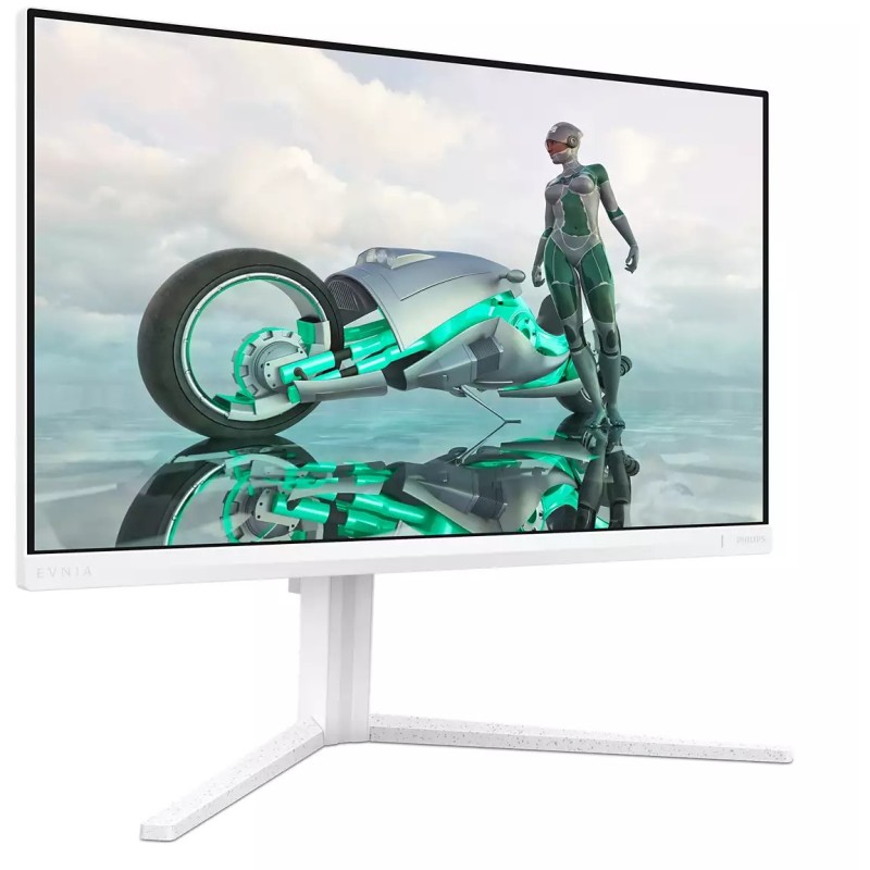 Buy Philips Evnia 24M2N3201A - 23.8in Fast IPS Gaming Monitor, 1080p, 180Hz, 1ms... in Cyprus, Nicosia, Limassol, Larnaka, Pafos