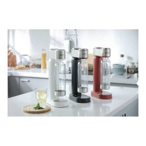 Buy Wassersprudler GoZero ADD4902BK Mattschwarz in Cyprus, Nicosia, Limassol, Larnaka, Pafos
