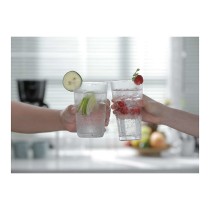 Buy Wassersprudler GoZero ADD4902BK Mattschwarz in Cyprus, Nicosia, Limassol, Larnaka, Pafos