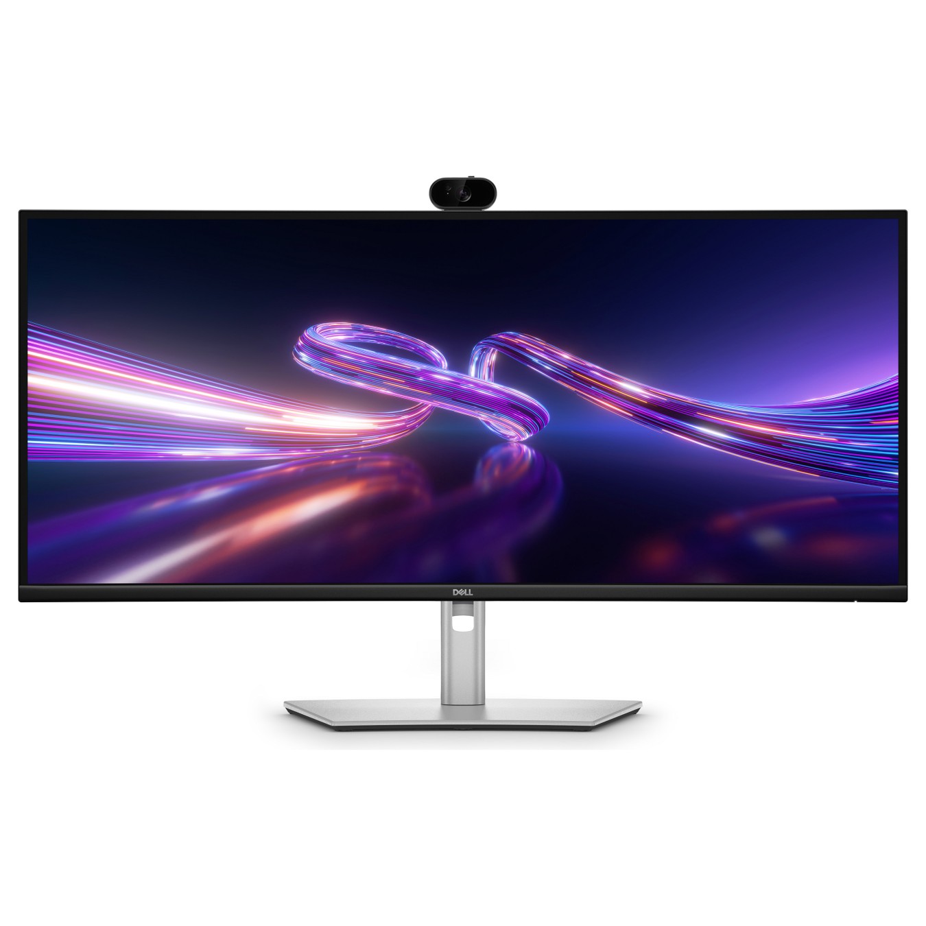 Buy Dell P3426WEV Curved Konferenzmonitor 86,6 cm (34') in Cyprus, Nicosia, Limassol, Larnaka, Pafos