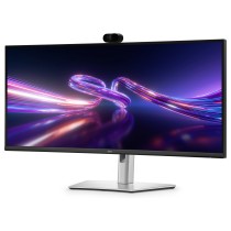 Buy Dell P3426WEV Curved Konferenzmonitor 86,6 cm (34') in Cyprus, Nicosia, Limassol, Larnaka, Pafos