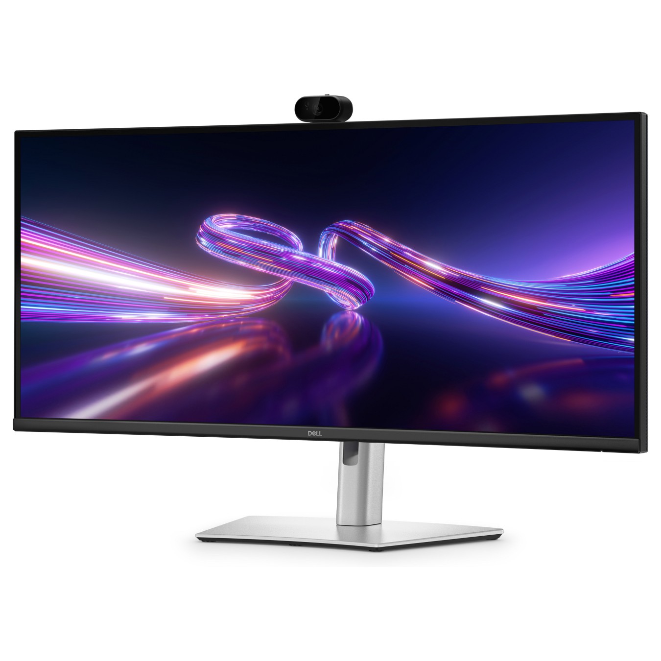 Buy Dell P3426WEV Curved Konferenzmonitor 86,6 cm (34') in Cyprus, Nicosia, Limassol, Larnaka, Pafos
